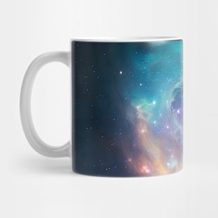 space Mug